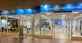 Belle Etoile Shopping Center - Computer Home (niv. 1)