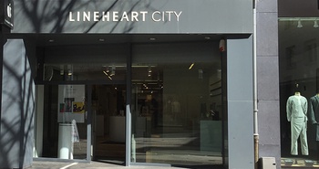 Lineheart City - Luxembourg Ville